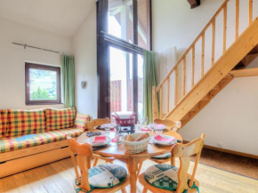  Apartment Les Mousquetons-10  Фонкуверт-Ла-Тусюир